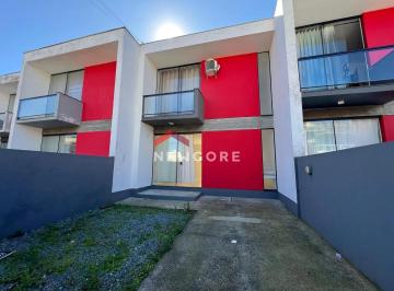 Casa de 2 quartos, Balneário Piçarras · Sobrado em Rua Belmiro Amelia - Centro - Balneário Piçarras/SC