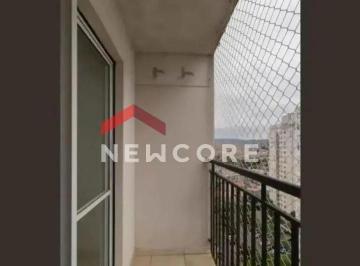 Apartamento · 56m² · 3 Quartos · 1 Vaga · Apartamento em Avenida Brigadeiro Faria Lima - Cocaia - Guarulhos/SP