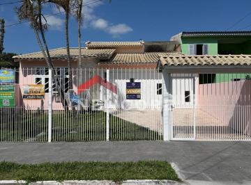 Casa · 130m² · 4 Quartos · 2 Vagas · Casa em  Rua Castro Alves - Bom Princípio - Gravataí/RS
