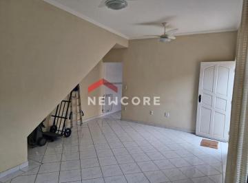 Casa · 105m² · 3 Quartos · 1 Vaga · Casa em  Avenida Sargento Jusivaldo Salustriano dos Santos - Esplanada dos Barreiros - São Vicente/S