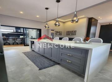 Casa · 403m² · 4 Quartos · 4 Vagas · Casa de condomínio em Avenida Alberto Rodrigues de Oliveira - Jardim Florestal - Jundiaí/SP
