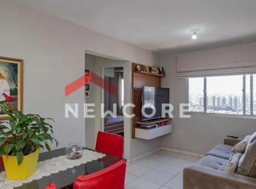 Apartamento · 50m² · 2 Quartos · 1 Vaga · Apartamento em Rua Francisco Romano - Parque Fongaro - São Paulo/SP