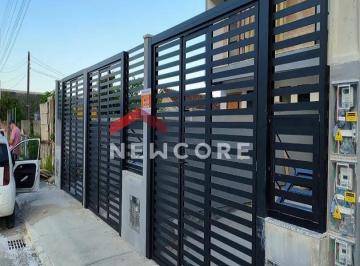 Casa · 105m² · 2 Quartos · 2 Vagas · Sobrado em  Rua Olinda Olídia Vieira - Praia de Fora - Palhoça/SC