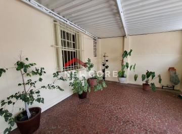 Casa · 100m² · 1 Quarto · 2 Vagas · Casa em Rua Uruguaiana - Vila Alzira - Santo André/SP