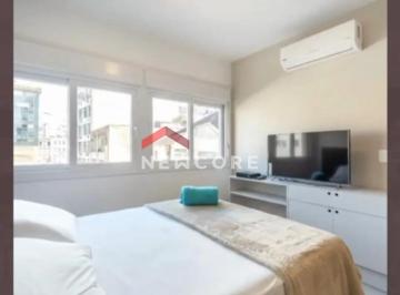 Apartamento · 32m² · 1 Quarto · Studio em Rua Garibaldi - Independência - Porto Alegre/RS