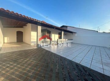 Casa · 179m² · 2 Quartos · 6 Vagas · Casa em  Alameda Major Camacho - Jardim Beira Mar - Peruíbe/SP