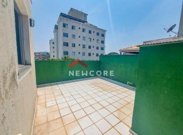 Apartamento en Venda de 3 quartos Parque São Pedro (Venda Nova) · Cobertura em Rua Embaixador José Aparecido - Parque São Pedro (Venda Nova) - Belo Horizonte/MG