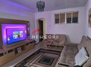 Casa · 110m² · 2 Quartos · 1 Vaga · Casa em Avenida Portugal - Cidade Nova - Rio Grande/RS