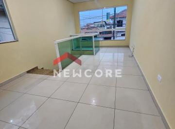 Casa · 89m² · 3 Quartos · 1 Vaga · Casa em Rua Maria do Carmo - Jardim Casqueiro - Cubatão/SP