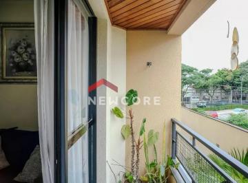 Apartamento · 75m² · 2 Quartos · 1 Vaga · Apartamento em Rua Votorantim - Barcelona - São Caetano do Sul/SP