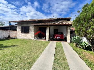 Casa · 143m² · 2 Quartos · 1 Vaga · Casa em  Rua Vitória - Rio Grande - Palhoça/SC