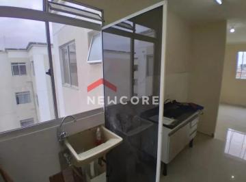 Apartamento · 44m² · 2 Quartos · 1 Vaga · Apartamento em Rua Catule - Jardim Santa Terezinha (Zona Leste) - São Paulo/SP
