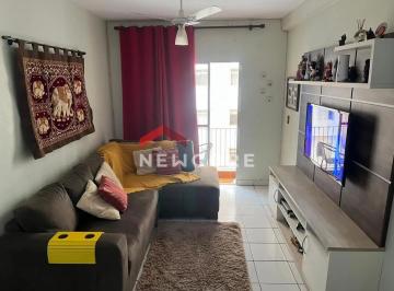 Apartamento · 57m² · 1 Quarto · 1 Vaga · Apartamento em  Rua Barão de Jaguara - Centro - Campinas/SP