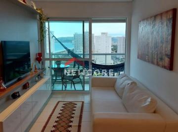 Apartamento · 74m² · 2 Quartos · 1 Vaga · Apartamento em Avenida Nereu Ramos - Itacolomi - Balneário Piçarras/SC