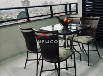 Apartamento 83m² Venda Centro · Apartamento em  Av. Eugênio Krause - Centro - Penha/SC