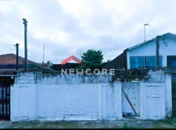 Terreno · 260m² · 1 Quarto · 1 Vaga · Lote em Rua Santa Cruz - Parque Bitaru - São Vicente/SP