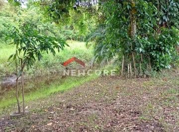 Terreno · 330m² · Lote em  Avenida Marginal Direita - Cibratel II - Itanhaém/SP