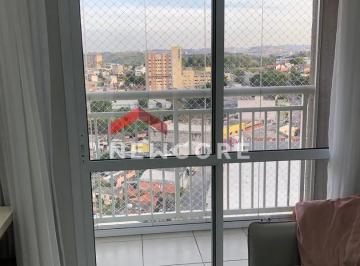 Apartamento · 71m² · 3 Quartos · 1 Vaga · Apartamento em Rua Campos Sales - Vila Boa Vista - Barueri/SP