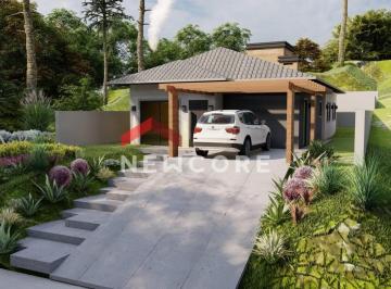 Terreno · 382m² · Lote em  Ernesto Tonetta - SESI - Canela/RS