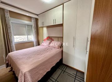 Apartamento · 48m² · 2 Quartos · 1 Vaga - Newcore  · Apartamento em Estrada da Bela Vista - Santa Maria - Osasco/SP
