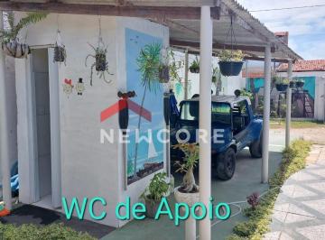 Casa en Venda de 3 quartos · Casa em Rua Maria Ester Nines de Oliveira, Gameleira, Cidade de Lucena/ Pb - Gameleira - Lucena/PB