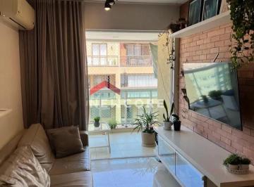Apartamento · 196m² · 4 Quartos · 2 Vagas · Cobertura em Rua Ana Silva - Pechincha - Rio de Janeiro/RJ