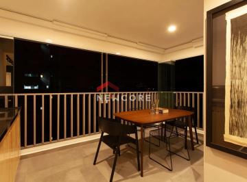 Apartamento · 68m² · 2 Quartos · 1 Vaga · Apartamento em Rua Gama Lobo - Vila Dom Pedro I - São Paulo/SP