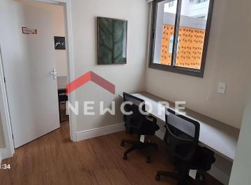 Apartamento 59m² Venda Bangú · Apartamento em  Rua Angatuba - Bangú - Santo André/SP