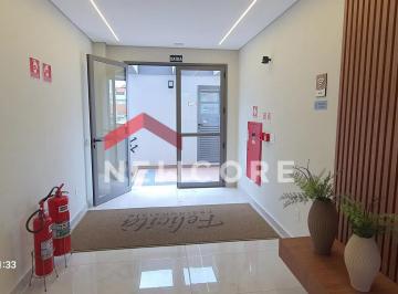 Apartamento · 59m² · 2 Quartos · 1 Vaga · Apartamento em Rua Angatuba - Bangú - Santo André/SP