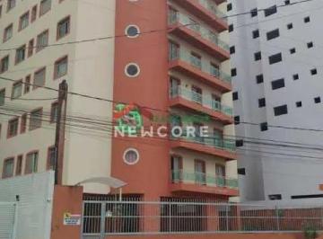 Apartamento · 65m² · 2 Quartos · 1 Vaga · Apartamento em Avenida Governador Mario Covas Junior - Vila Atlântica - Mongaguá/SP