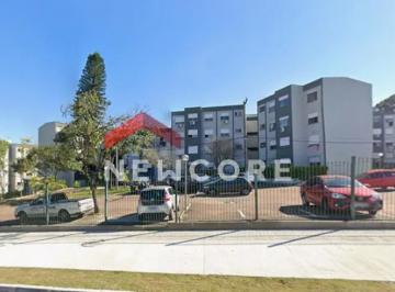 Apartamento · 42m² · 2 Quartos · 1 Vaga · Apartamento em Rua Tenente Ary Tarrago - Jardim Itu - Porto Alegre/RS