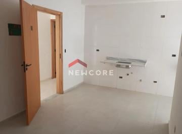 Apartamento · 47m² · 2 Quartos · Apartamento em Rua Benedito Otoni - Vila Ré - São Paulo/SP