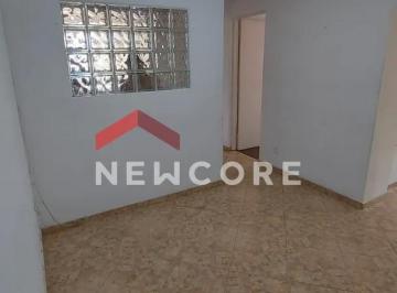 Apartamento · 70m² · 2 Quartos · 1 Vaga · Apartamento em Rua Francisco Mota - Campo Grande - Rio de Janeiro/RJ
