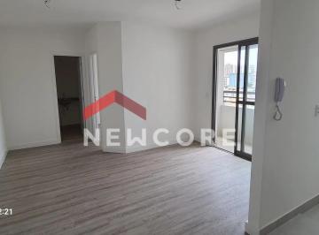 Apartamento · 59m² · 2 Quartos · 1 Vaga · Apartamento em Rua Angatuba - Bangú - Santo André/SP