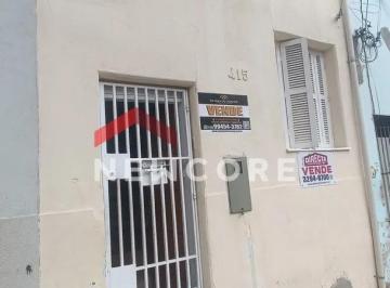 Casa · 50m² · 3 Quartos · Sobrado em Rua Miguel Teles Júnior - Cambuci - São Paulo/SP