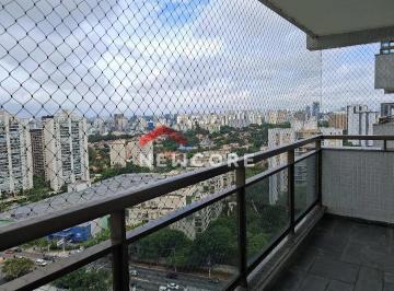 Apartamento · 170m² · 3 Quartos · 2 Vagas · Apartamento em  Avenida Washington Luís - Santo Amaro - São Paulo/SP