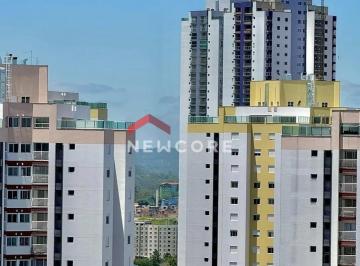 Apartamento · 81m² · 2 Quartos · 1 Vaga · Apartamento em Estrada São Judas - Parque Esplanada - Embu das Artes/SP