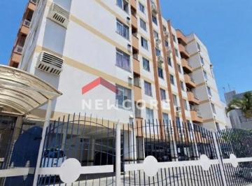 Apartamento · 63m² · 2 Quartos · Apartamento em Rua Gentil Sandin - Praia Comprida - São José/SC