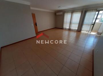 Apartamento · 155m² · 4 Quartos · 2 Vagas · Apartamento em Rua do Professor - Jardim Irajá - Ribeirão Preto/SP