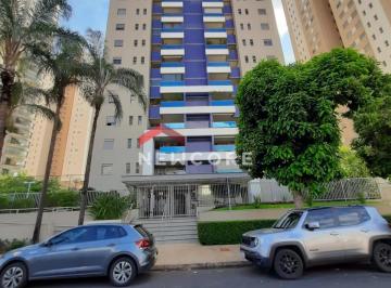 Apartamento · 155m² · 4 Quartos · 2 Vagas · Apartamento em  Rua do Professor - Jardim Irajá - Ribeirão Preto/SP