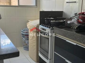 Apartamento 95m² Venda Jardim Terra Branca · Apartamento em Rua Estados Unidos - Jardim Terra Branca - Bauru/SP