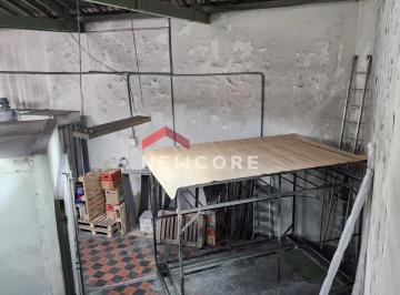 Comercial · 300m² · Galpão em Rua Comendador Vicente Lentini - Cambuci - São Paulo/SP