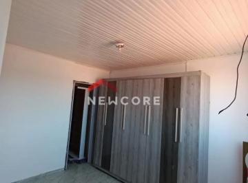 Casa · 115m² · 3 Quartos · 1 Vaga · Casa em Rua Maria da Conceição - Jardim Chapadão - Bauru/SP