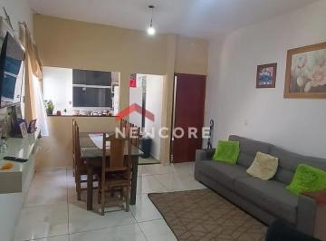 Casa · 115m² · 3 Quartos · 1 Vaga · Casa em Rua Maria da Conceição - Jardim Chapadão - Bauru/SP