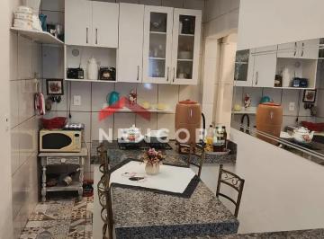 Casa · 42m² · 2 Quartos · Casa de condomínio em  Rua Major Walter Mesquita - Planalto - Belo Horizonte/MG