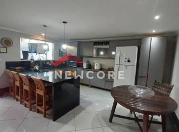 Casa · 125m² · 3 Quartos · 2 Vagas · Sobrado em Rua José Caetano da Cruz - Jardim Angélica - Guarulhos/SP