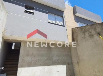 Casa · 70m² · 3 Quartos · 2 Vagas · Casa em Rua Ouricuri - Parque João Ramalho - Santo André/SP