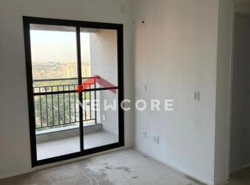 Apartamento · 59m² · 2 Quartos · 1 Vaga · Apartamento em Avenida Grimaldo Tolaini - Votupoca - Barueri/SP