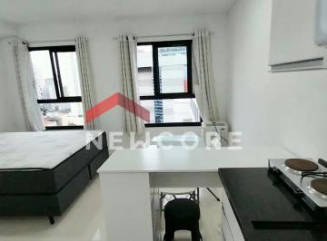 Apartamento · 24m² · 1 Quarto · Apartamento em Rua Conselheiro Furtado - Liberdade - São Paulo/SP