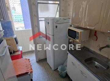 Apartamento de 1 quarto Venda R$ 209.370 · Apartamento em Rua Frei Gaspar - Centro - São Vicente/SP
